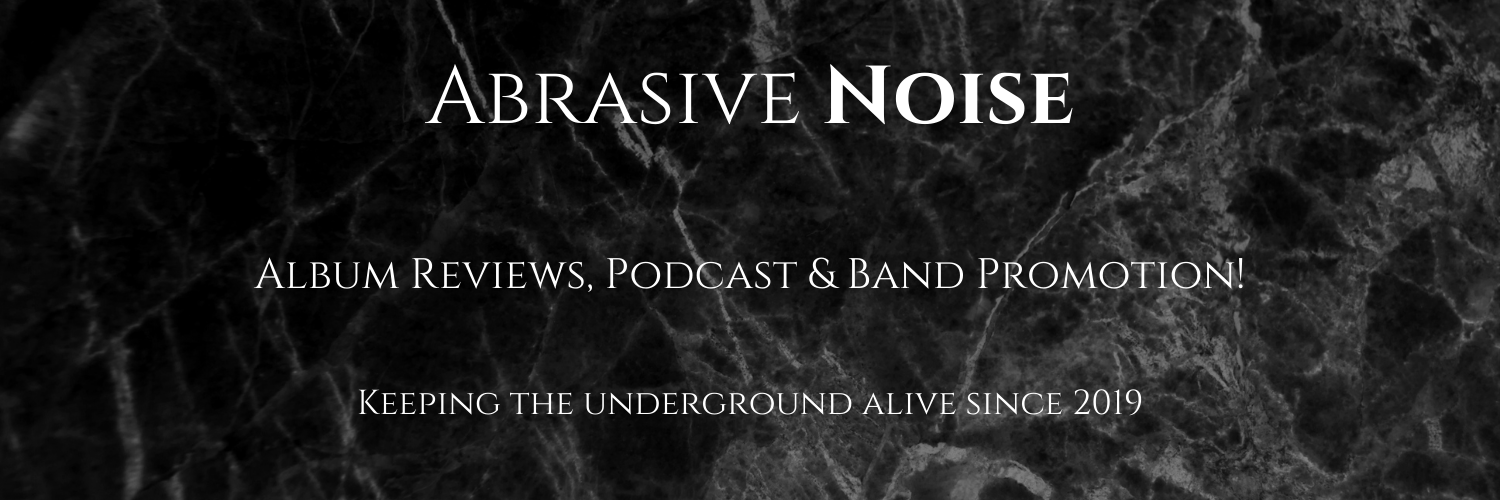 Abrasive Noise banner
