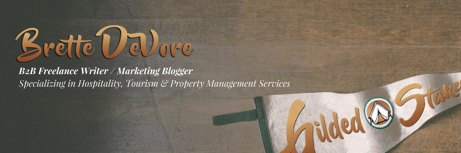 BretteDeVore's profile banner image