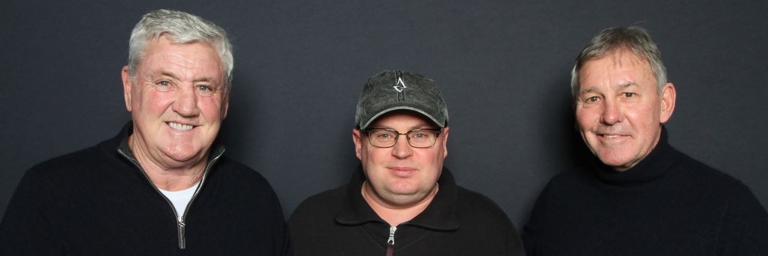 Brian Worlding banner