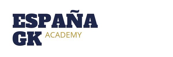 España Goalkeeper Academy Profile Banner