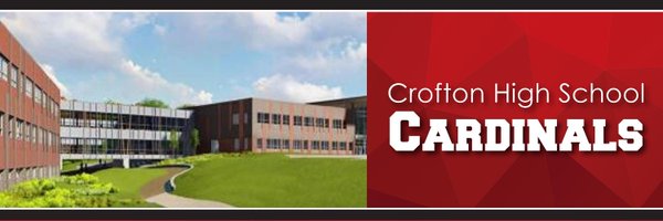 CroftonHigh Profile Banner