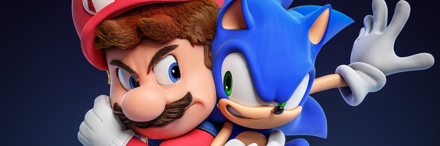 Mariokid Ultimate Gamer banner
