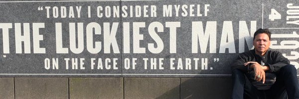 RayNegronYanks Profile Banner