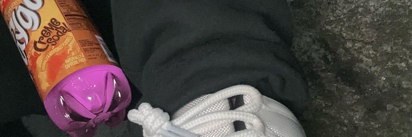 Ooooze banner