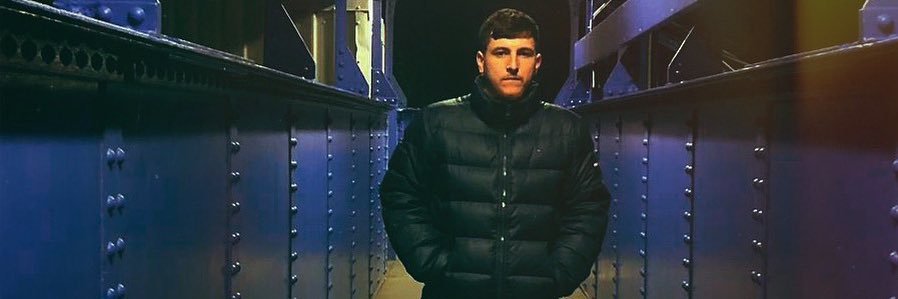 MorrellMusicUK's profile banner image