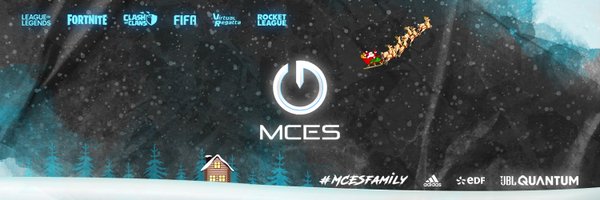 MCES Gaming Center Aix Profile Banner