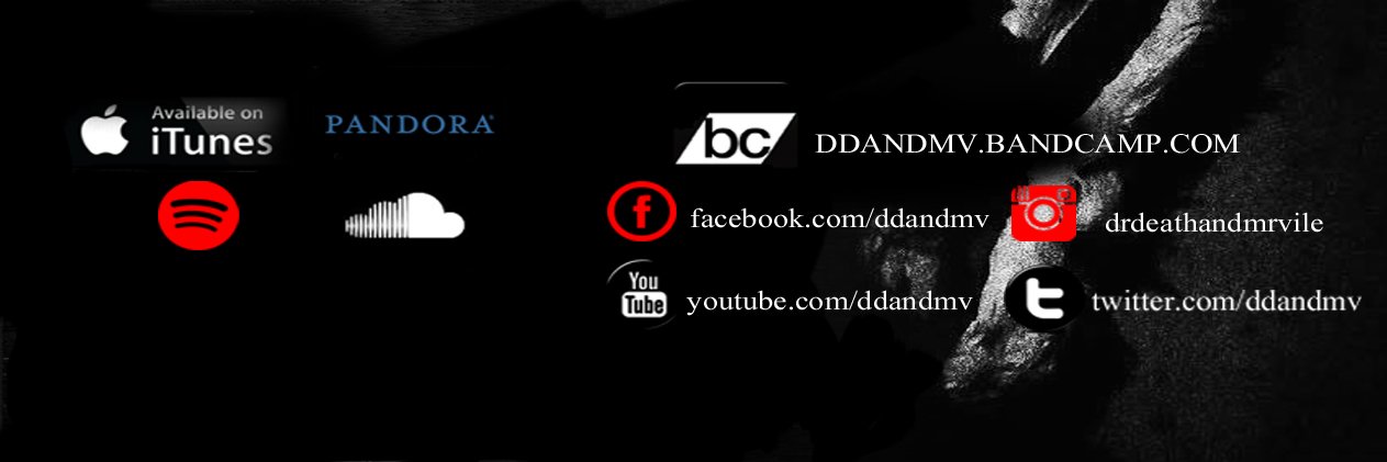 ddandmv's profile banner image
