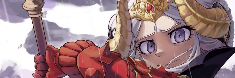 LazGM (Commission closed) NSFW 🔞's banner