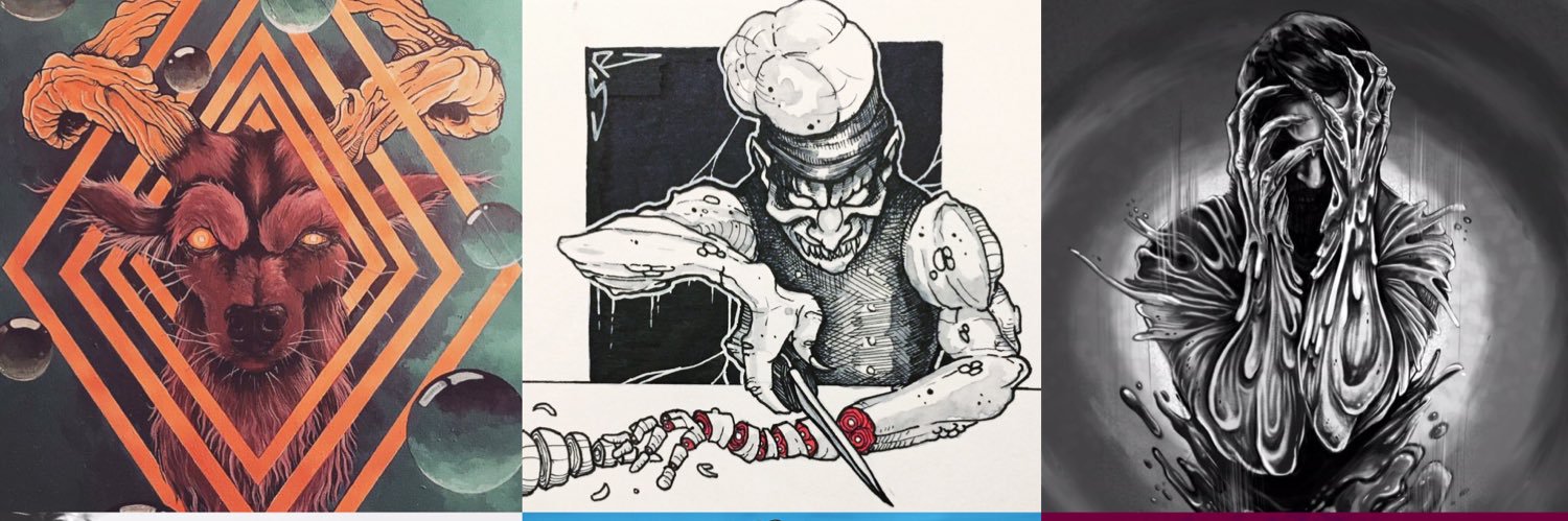 shawreezy's profile banner image
