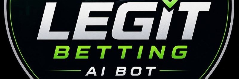 LegitBettingAI's profile banner image