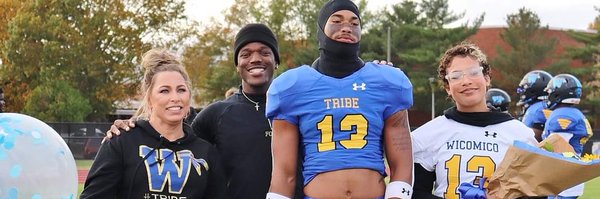 JDickerson0 Profile Banner