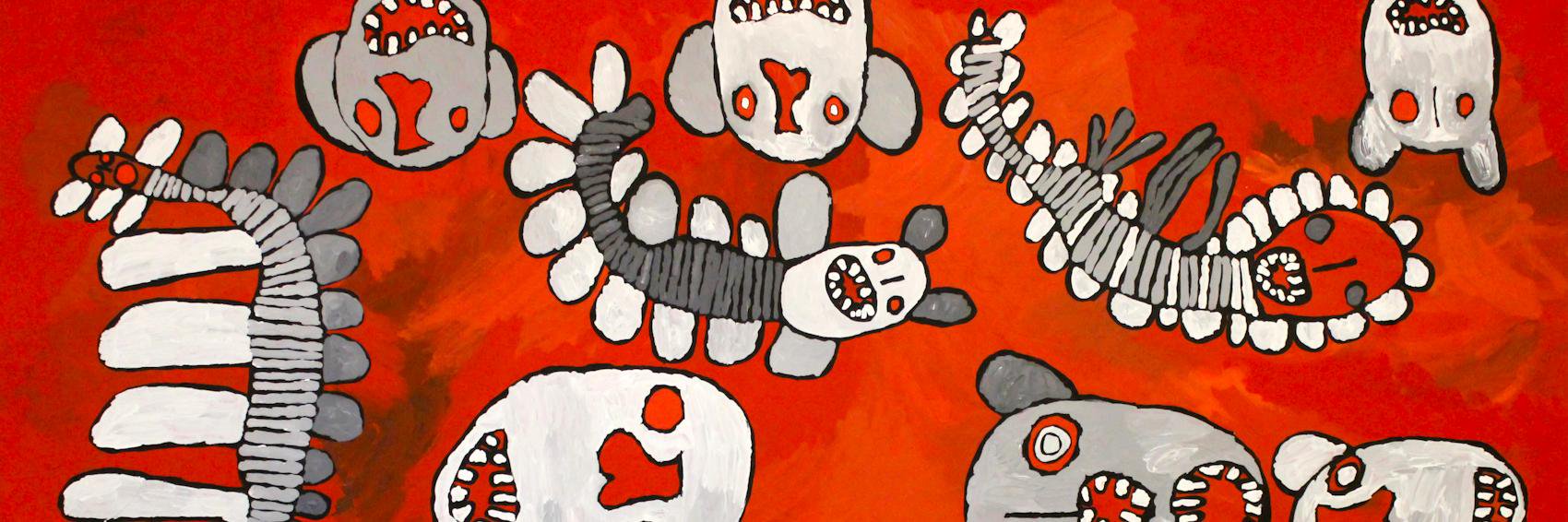 NATSIAA's profile banner image