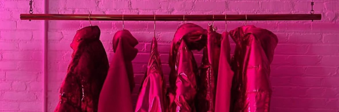 b a b y g i r l banner