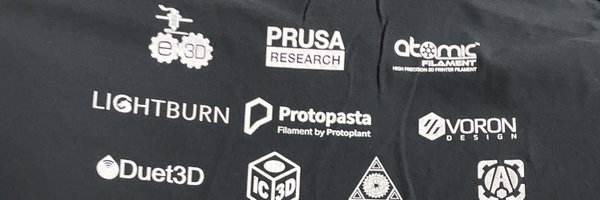 Midwest RepRap Fest Profile Banner