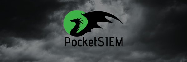 PocketSIEM Profile Banner