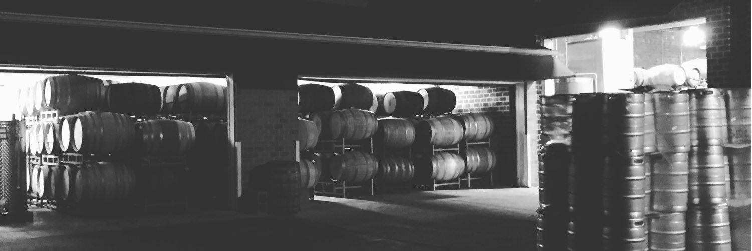 Side Project Brewing banner