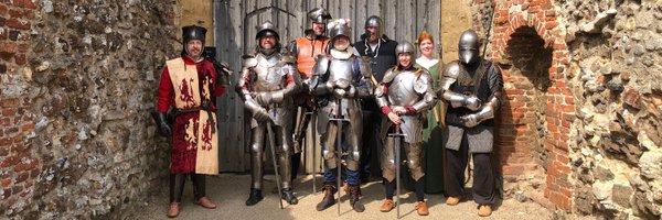 suffolkswords Profile Banner