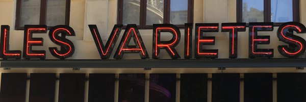 VarietesCine Profile Banner