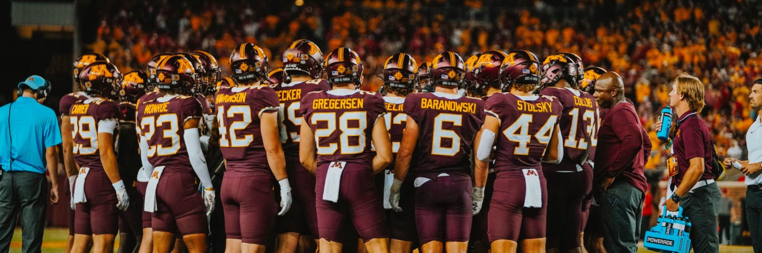 Colton Gregersen banner