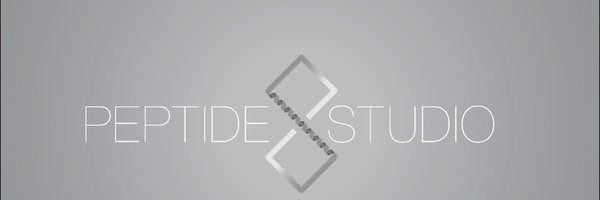 PeptideStudio Profile Banner