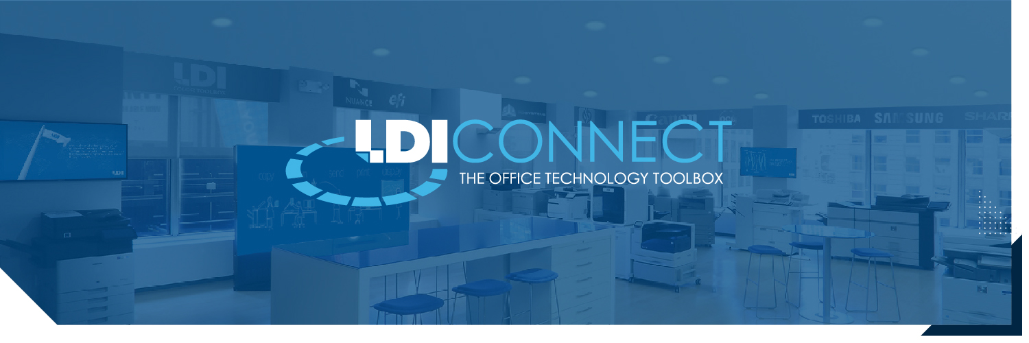 myLDI's profile banner image