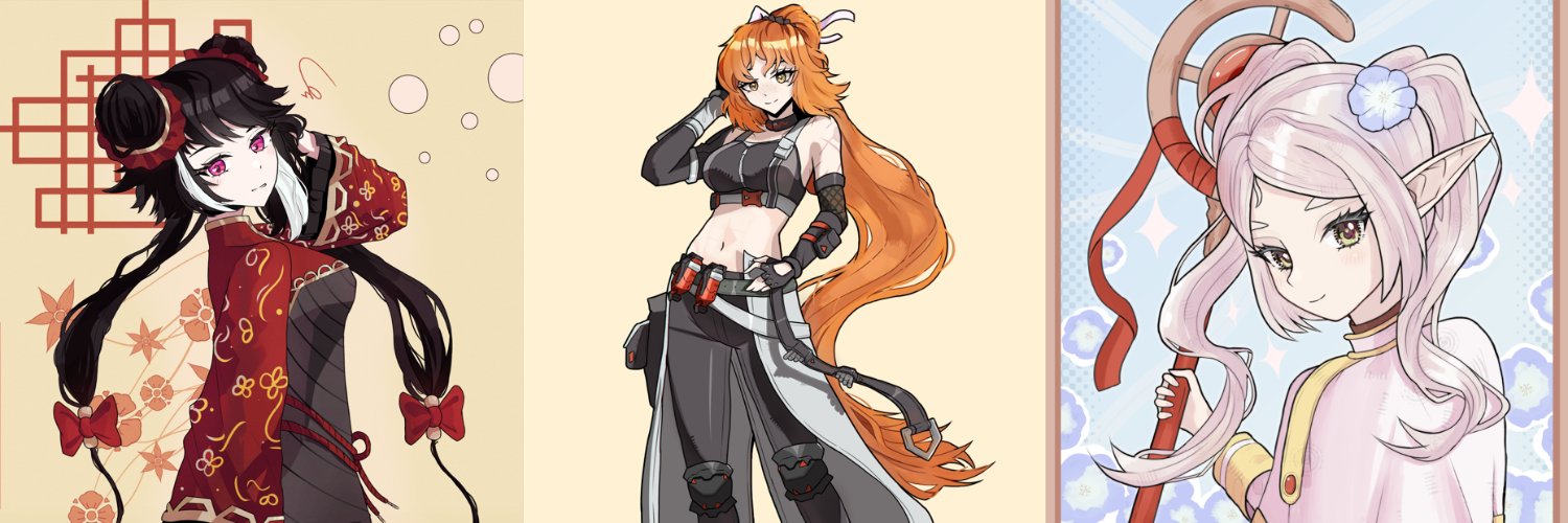 Ld0bleV's banner