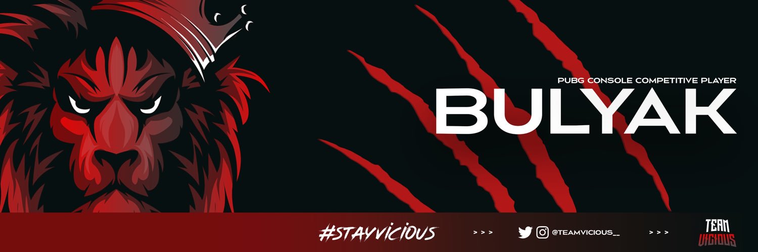 BulyakTV's profile banner image
