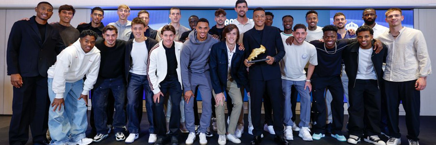 halamadrid1x's profile banner image