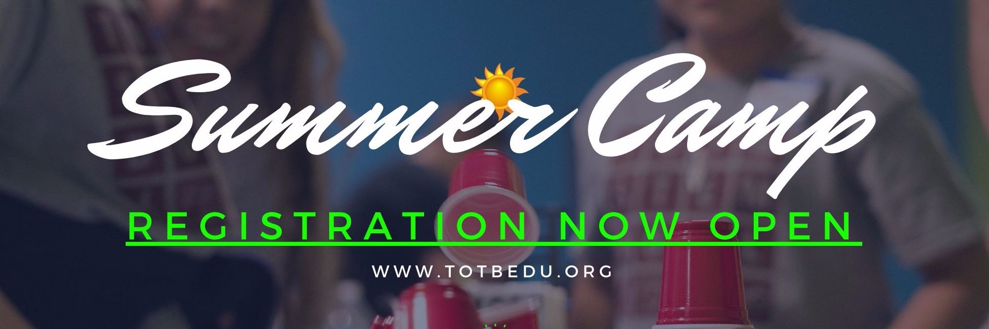 TOTBedu's profile banner image