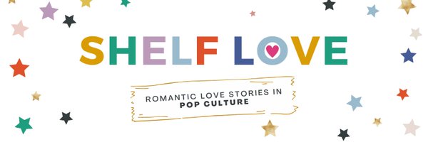 ShelfLovePod Profile Banner