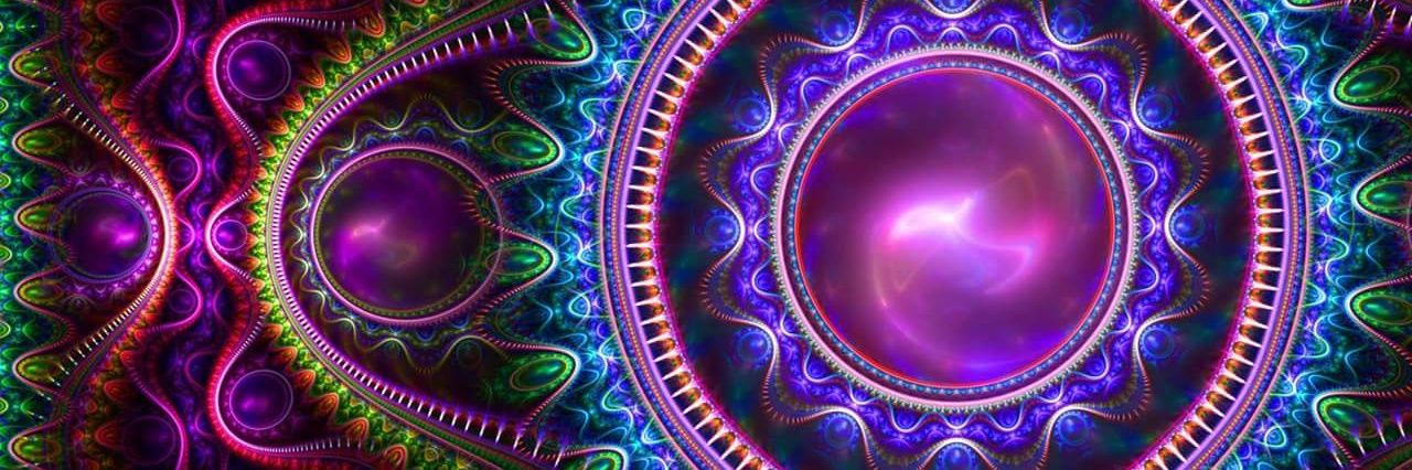 IsisMerida's profile banner image