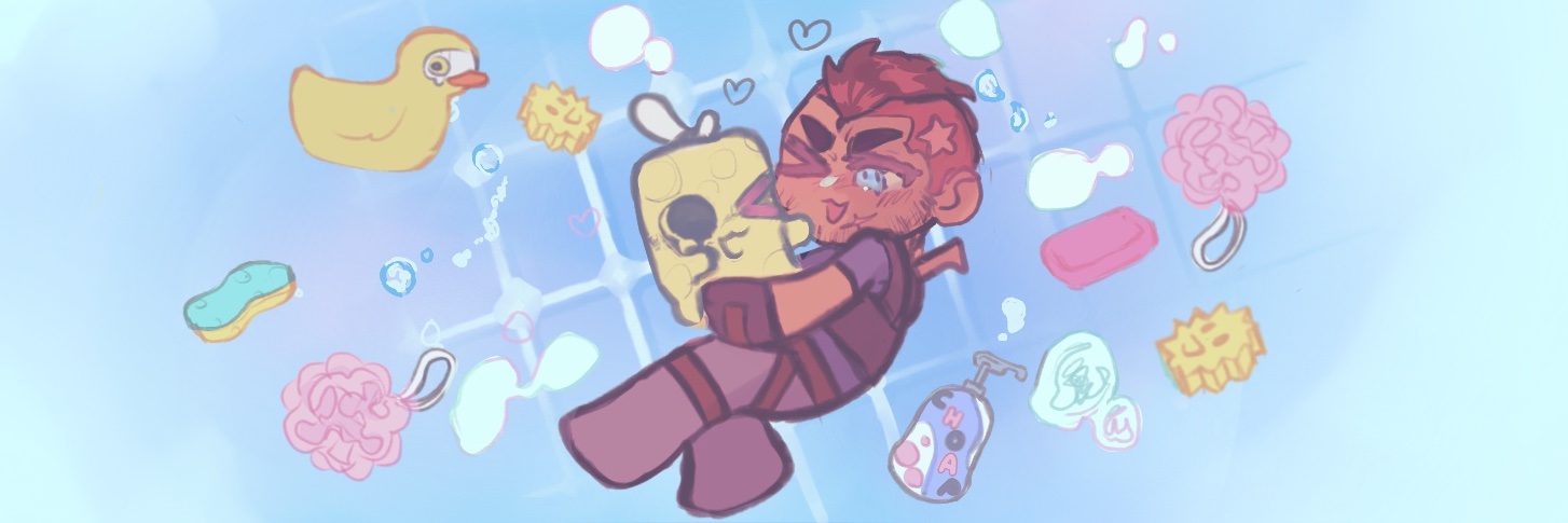 🧼💀Chommi ⊹˚ 🫧🩷 banner