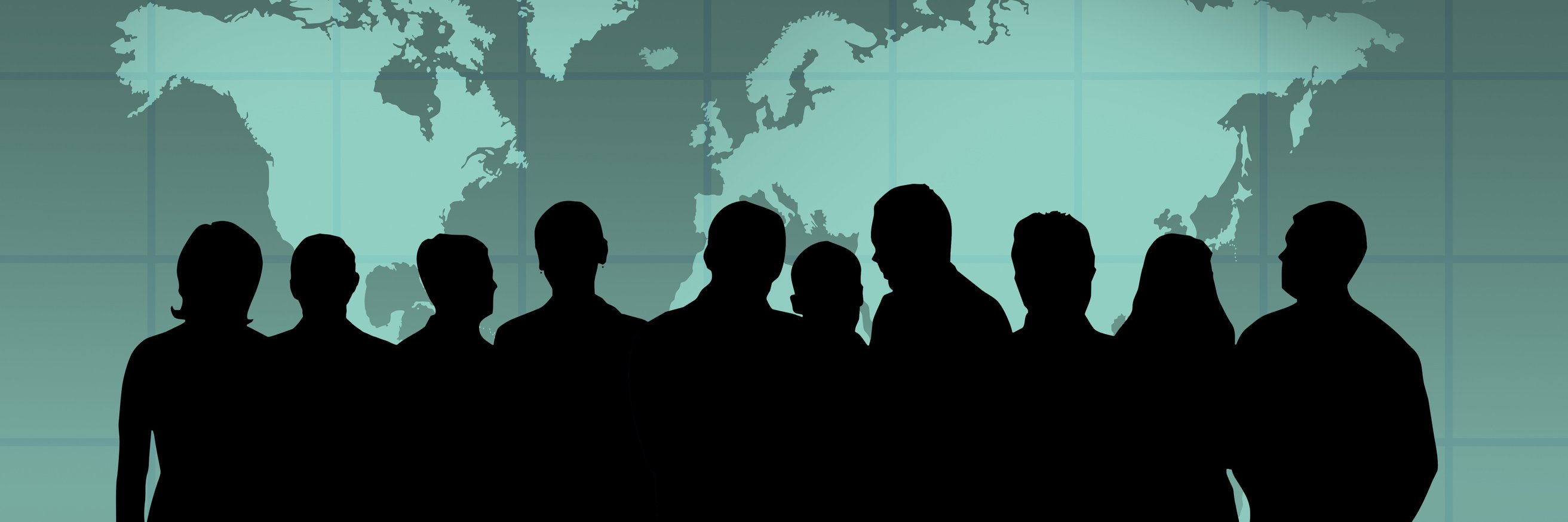 Global Cyber Threat Intel banner