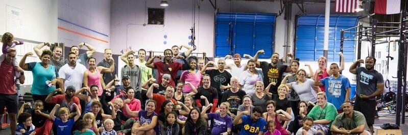 CrossfitNM's profile banner image