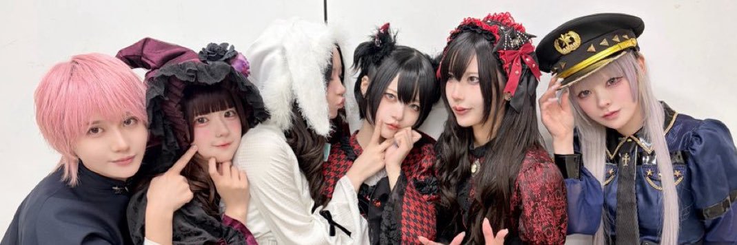 りゅー banner