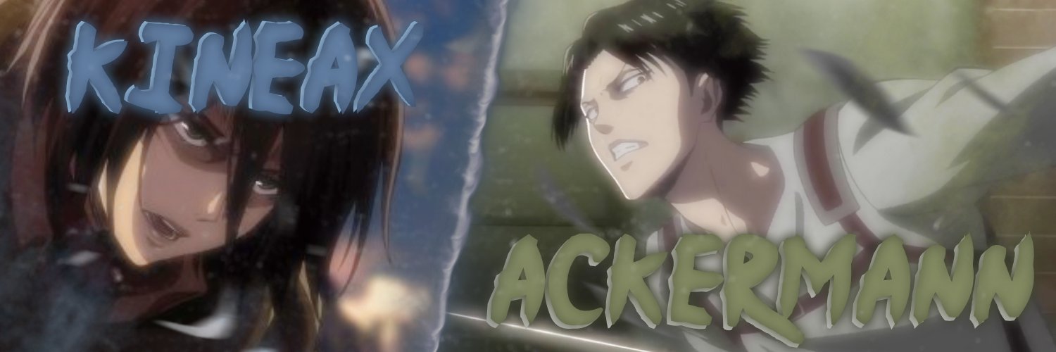 Kineax banner