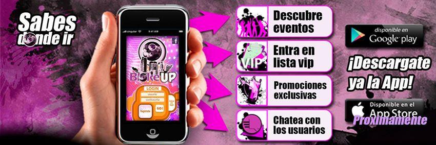 BlokeUp banner