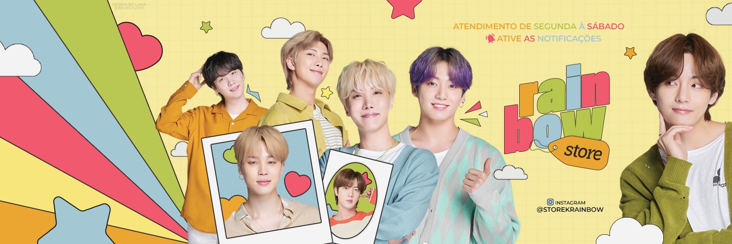 Rainbow Store banner