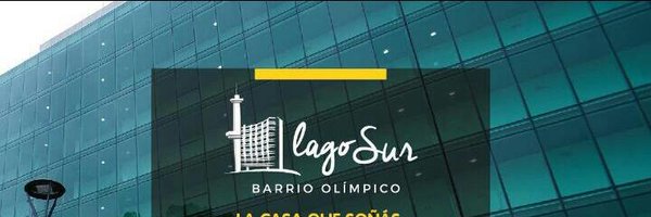 @Lago_Sur ( Barrio Olímpico ) Profile Banner