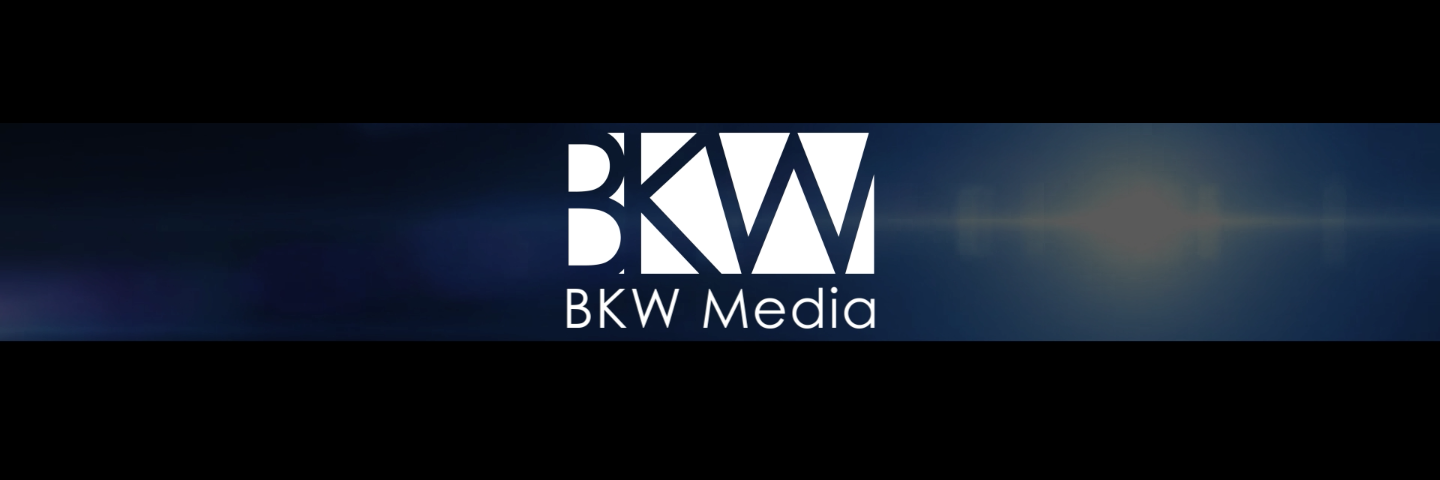 BKW_Media's profile banner image