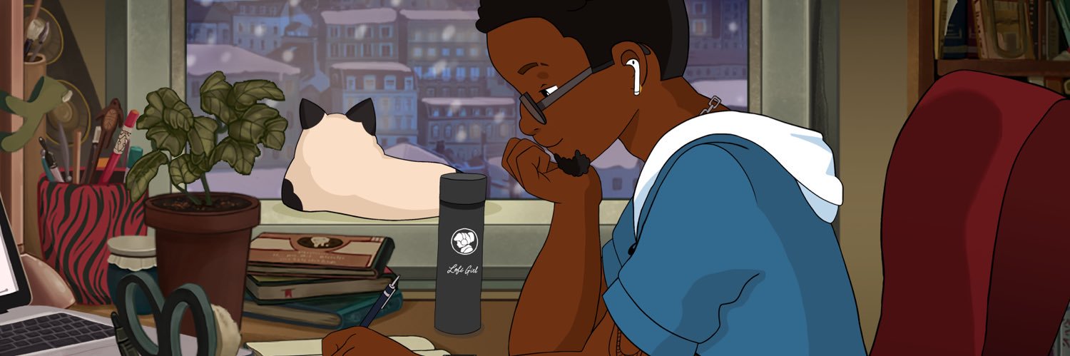BlvckThirtyTwo's profile banner image