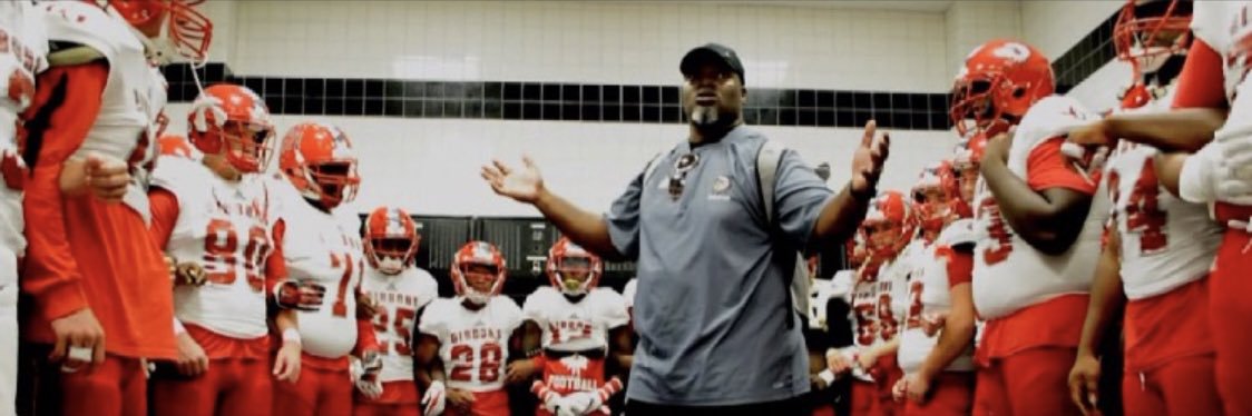 Donnell Bennett Jr banner