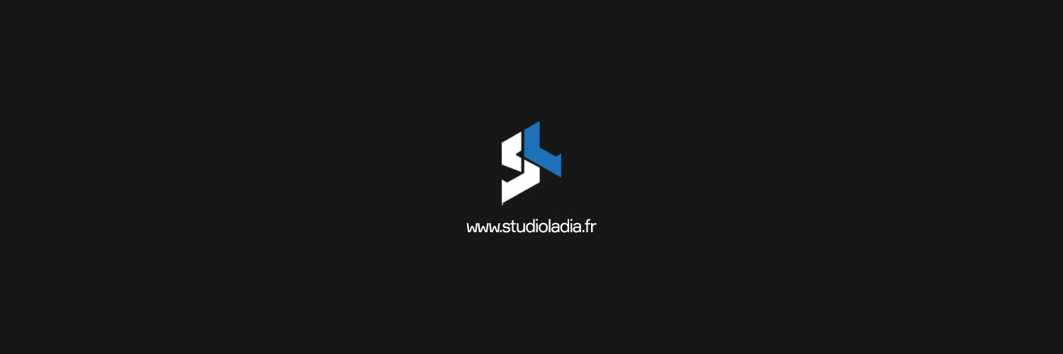 Studio Ladia banner
