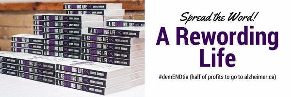 ARewordingLife Profile Banner