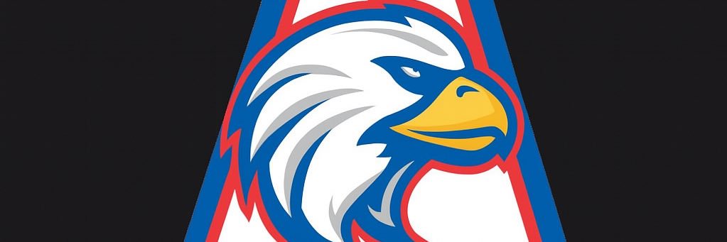 Saint Cloud Apollo Football banner