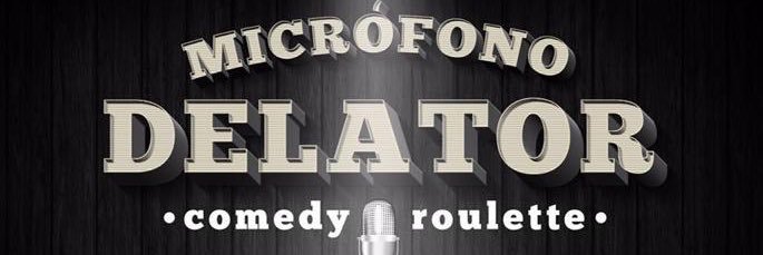 NochesDeComedia's profile banner image