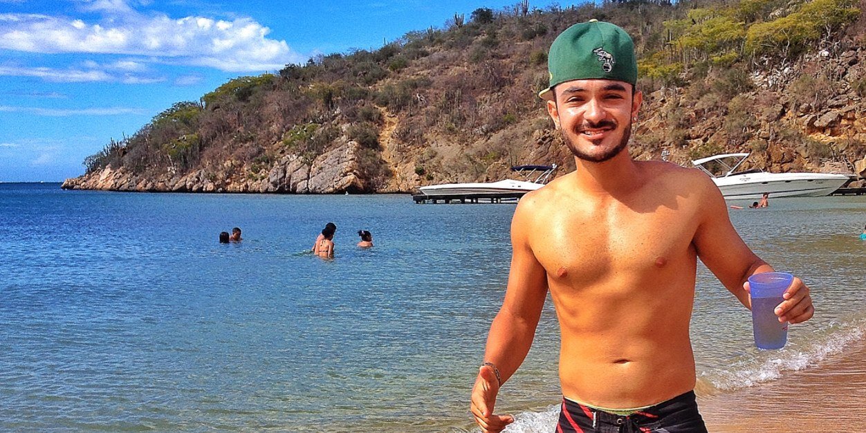 Manuell Sánchez banner