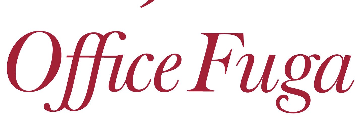オフィス諷雅(フーガ) banner