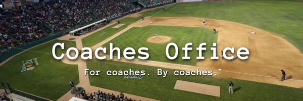 CoachesOfficeBB Profile Banner