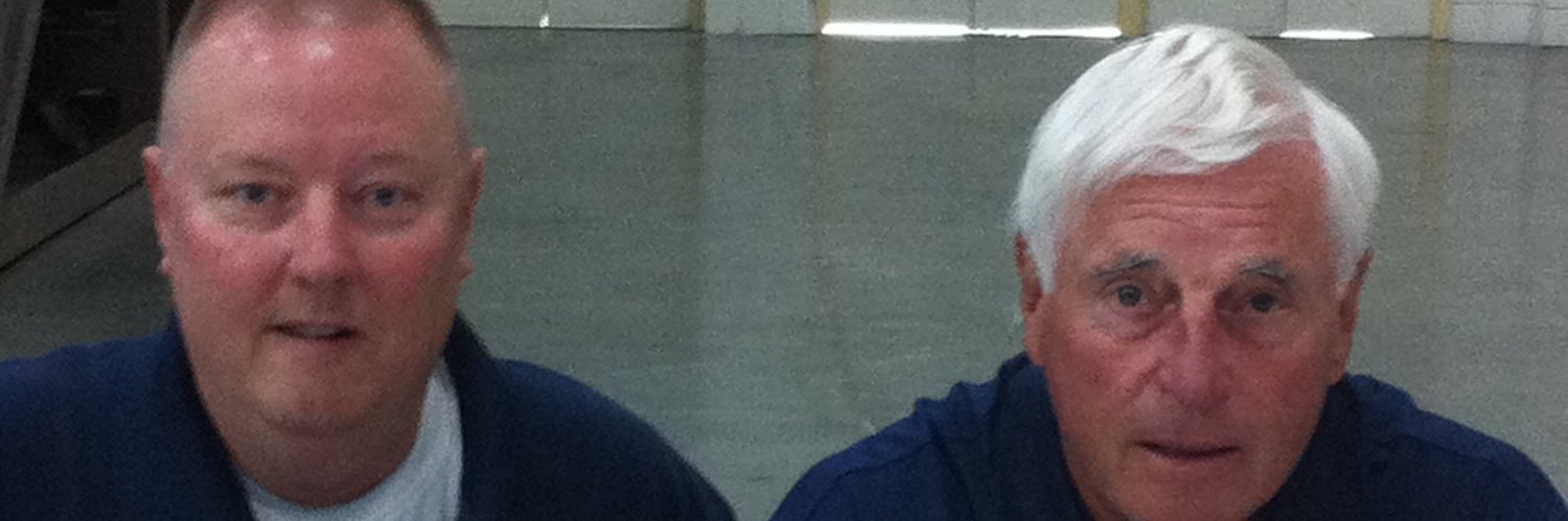 Steve Ford banner